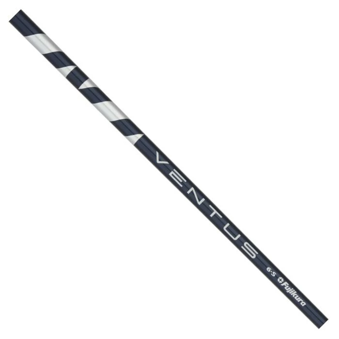 (ASSEMBLED) FUJIKURA Ventus Black WOOD Shaft With Adapter Tip (Callaway / Cobra / Ping / Mizuno / TaylorMade / Titleist) + Grip