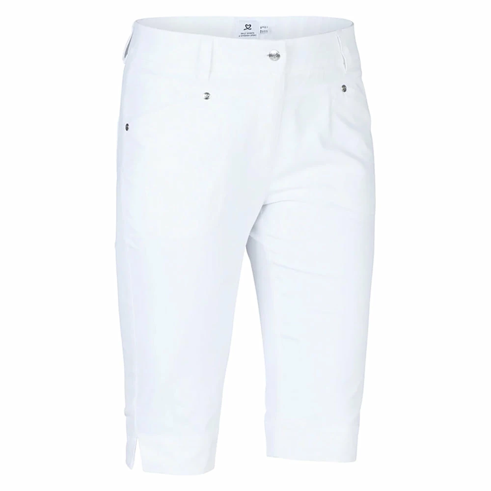 Daily Sports Lyric City Womens Golf Shorts - Image 2