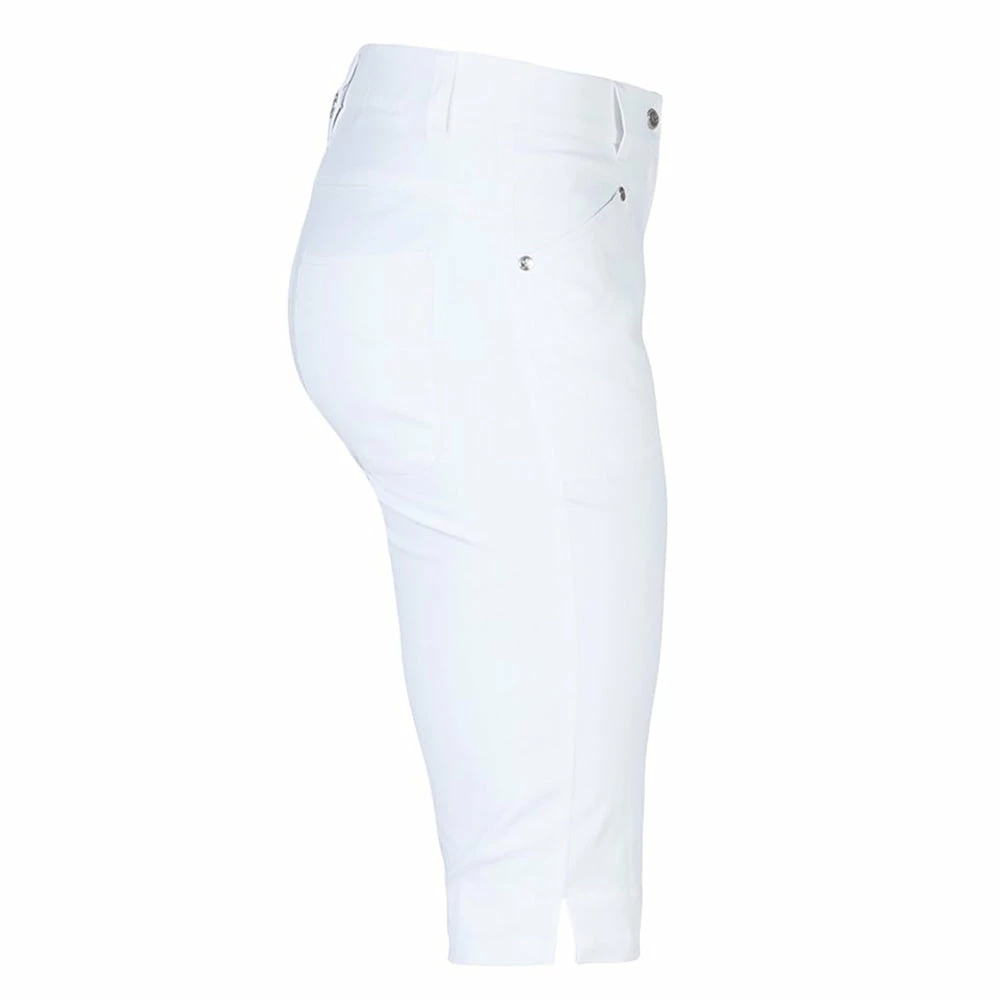 Daily Sports Lyric City Womens Golf Shorts - Image 3
