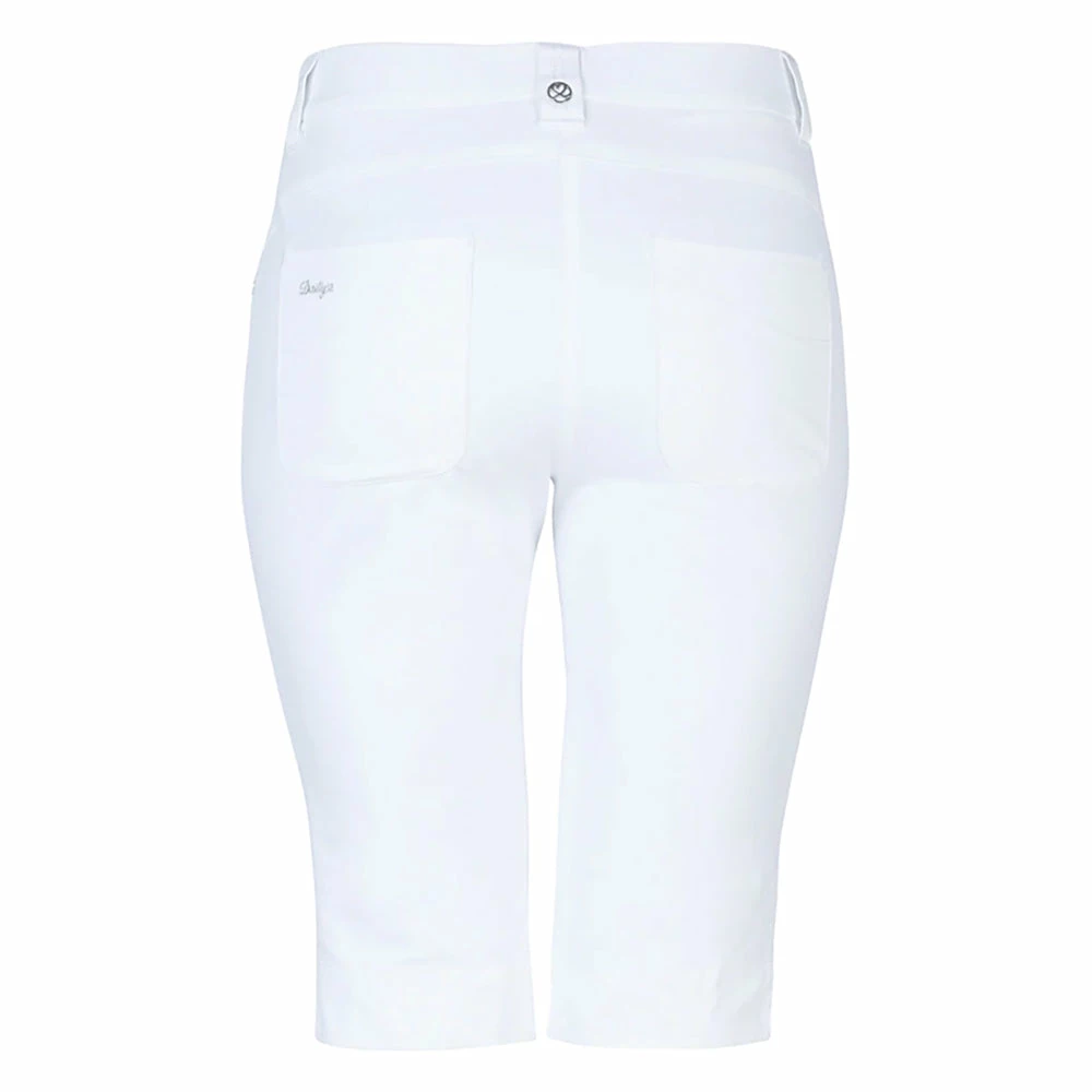 Daily Sports Lyric City Womens Golf Shorts - Image 4