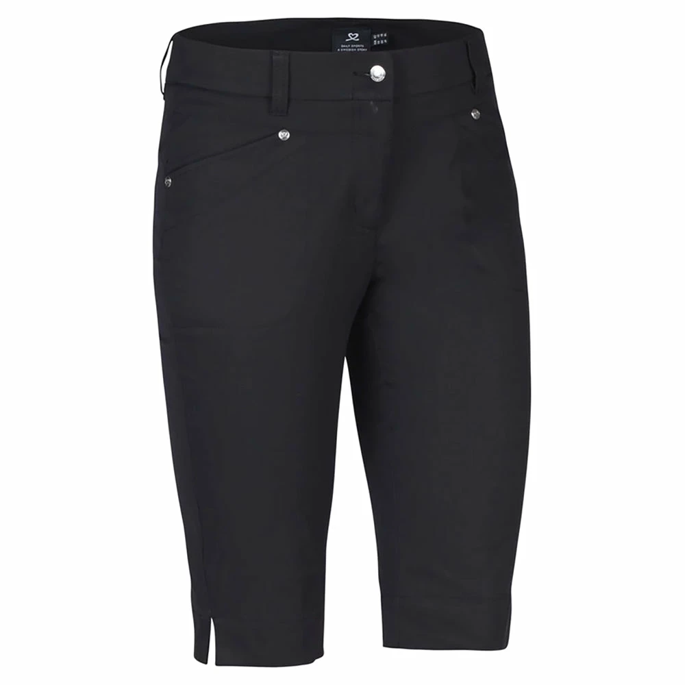 Daily Sports Lyric City Womens Golf Shorts - Image 9