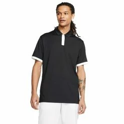 Nike Golf Nike Dry Vapor Solid OLO Mens Golf Polo