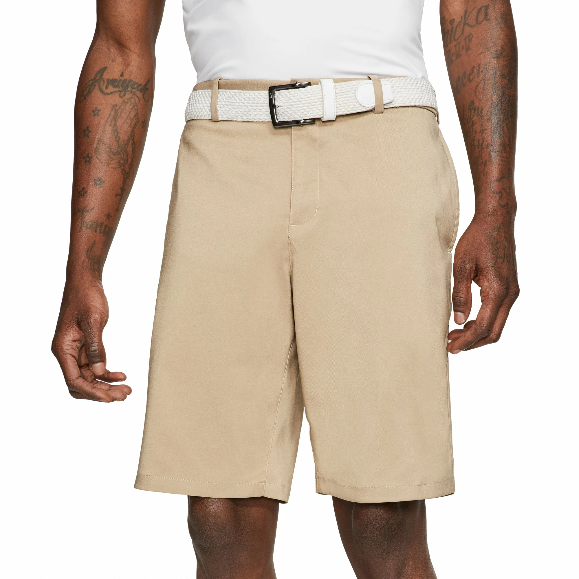 Nike Golf Nike Flex 10.5in Mens Golf Shorts - Image 3