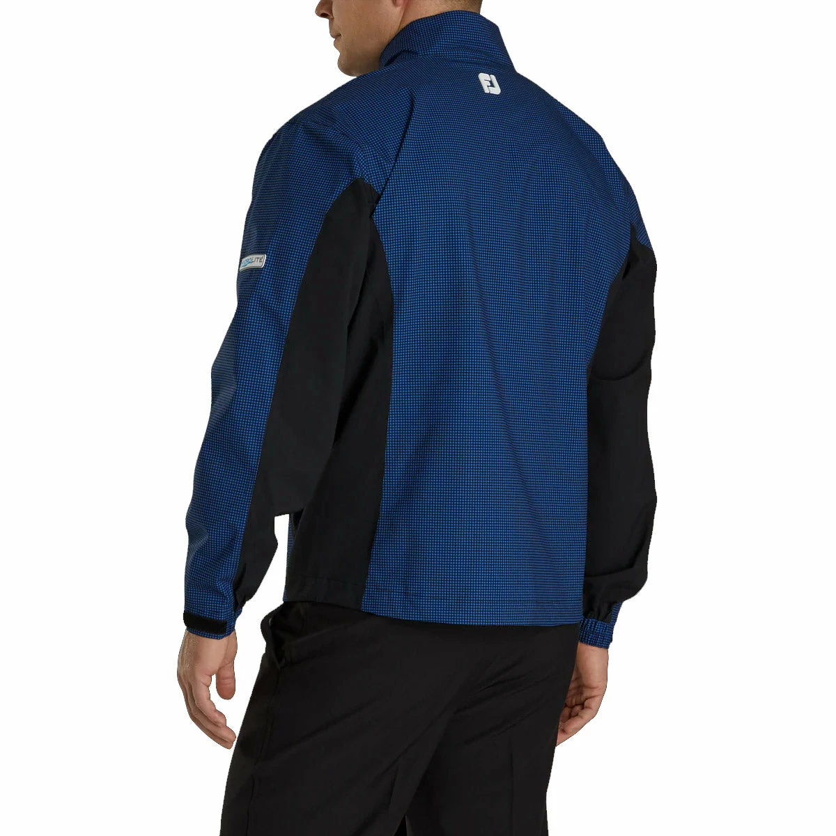 FootJoy HydroLite Royal Mens Golf Rain Jacket - Image 2