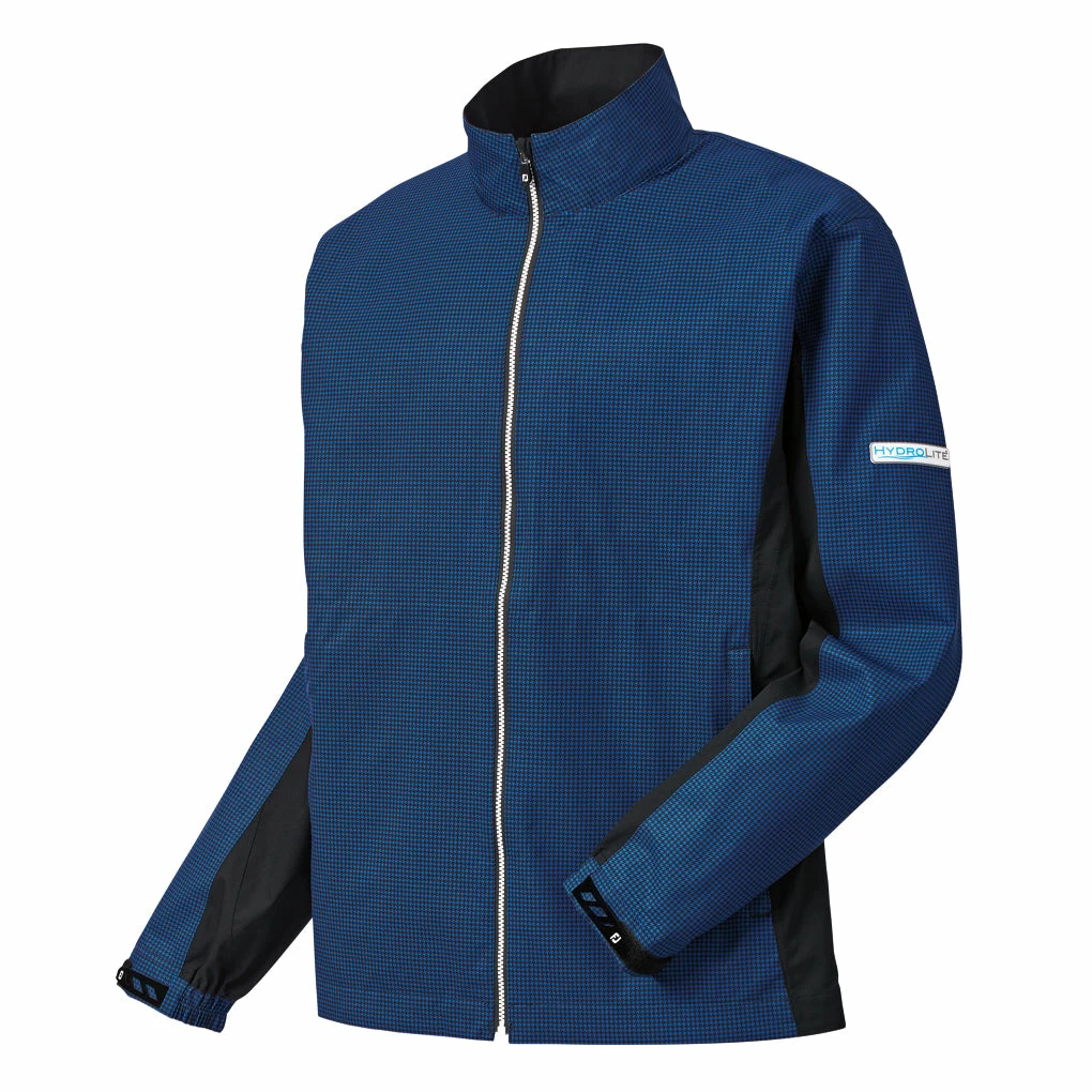 FootJoy HydroLite Royal Mens Golf Rain Jacket - Image 4