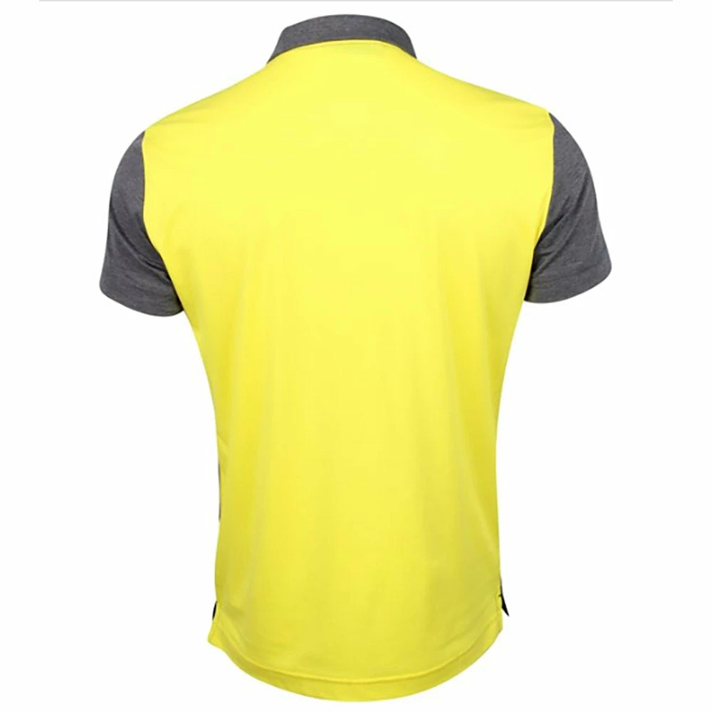 J.Lindeberg J. Lindeberg Bob Regular Fit Mens Golf Polo - Image 2