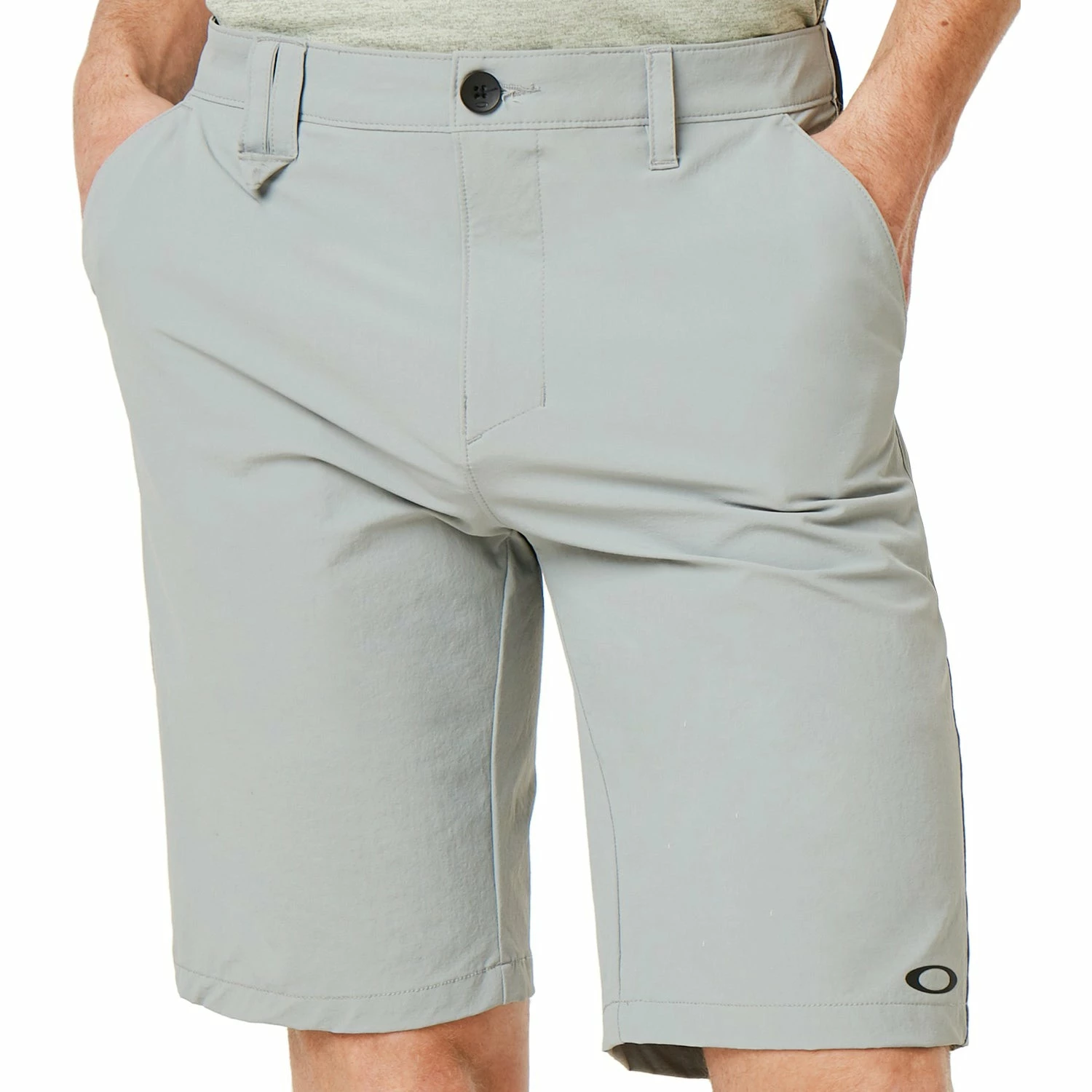 Oakley Take Pro 10in Mens Golf Shorts - Image 7