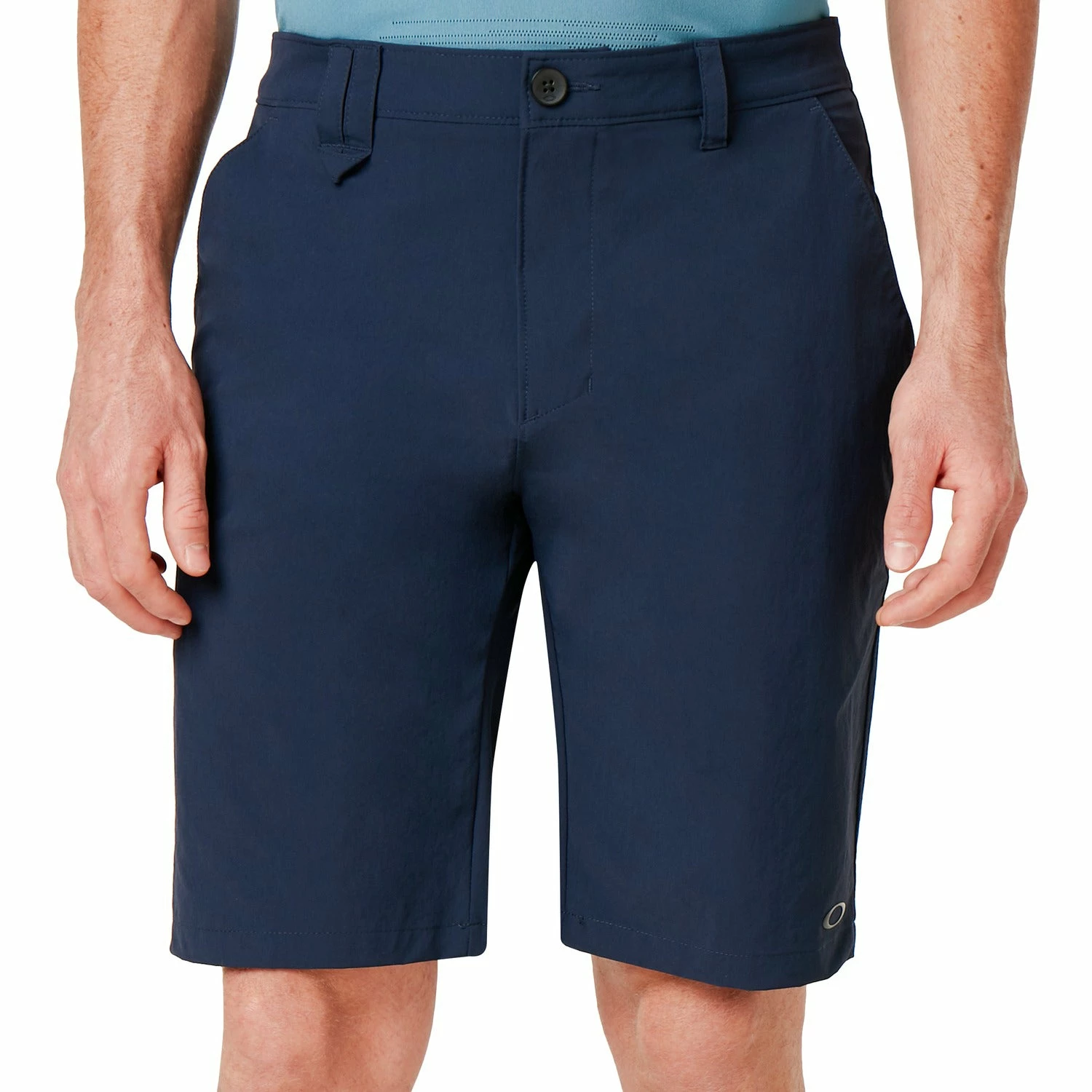 Oakley Take Pro 10in Mens Golf Shorts - Image 6