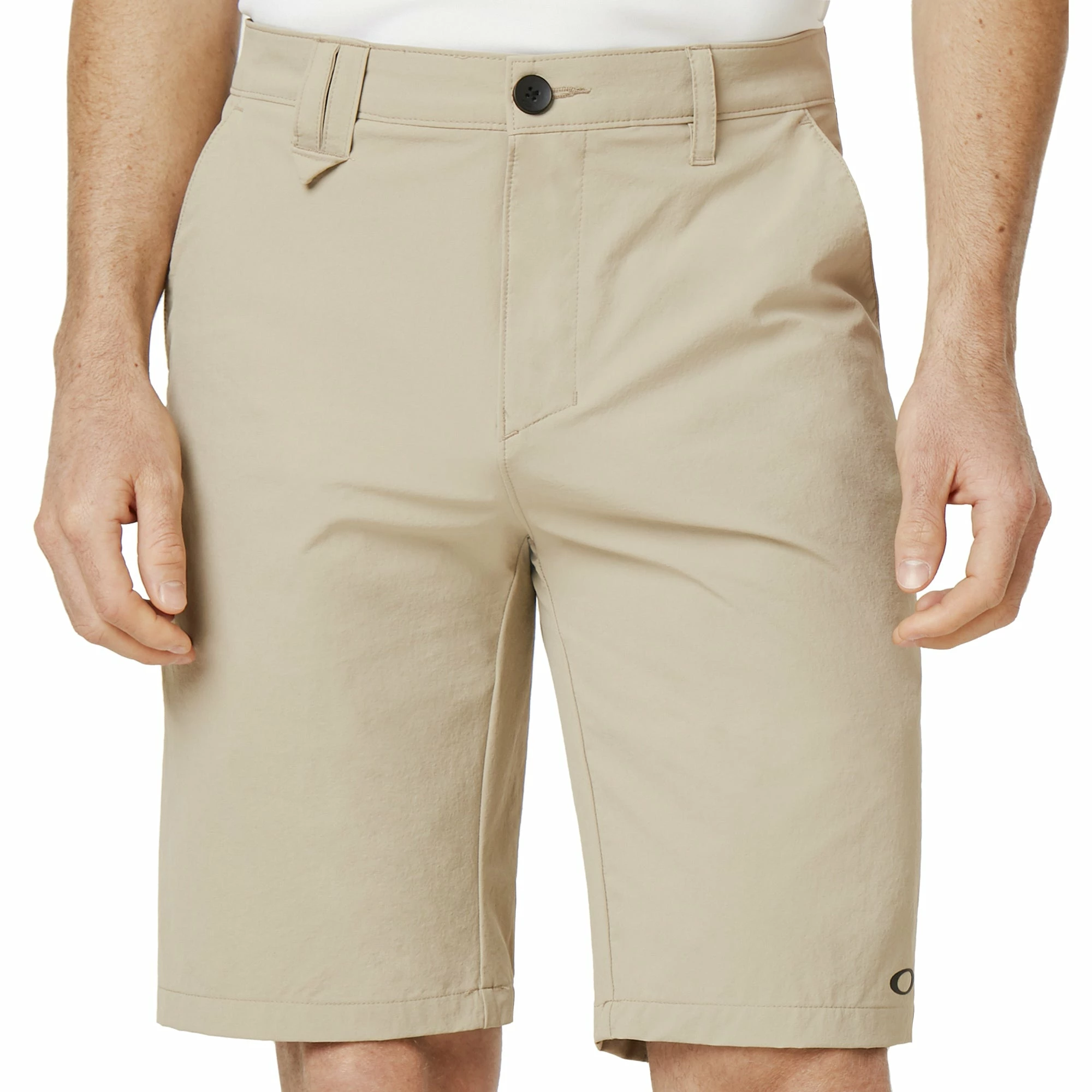 Oakley Take Pro 10in Mens Golf Shorts - Image 2