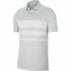 Nike Golf Nike Vapor Stripe Dri Fit Mens Golf Polo