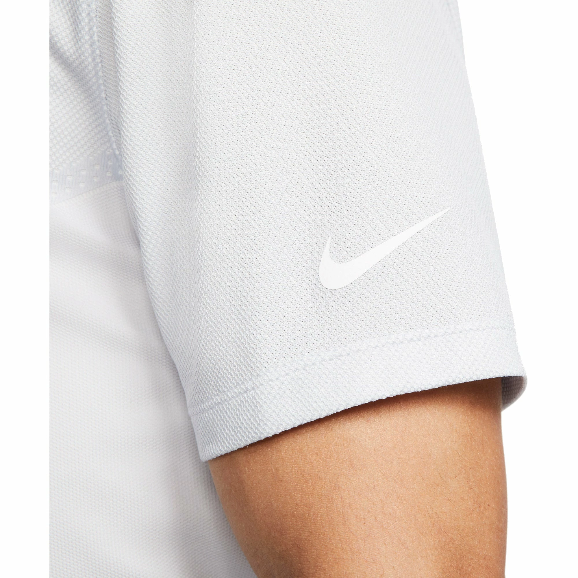Nike Golf Nike Dri-FIT Tiger Woods Blade Mens Golf Polo - Image 3