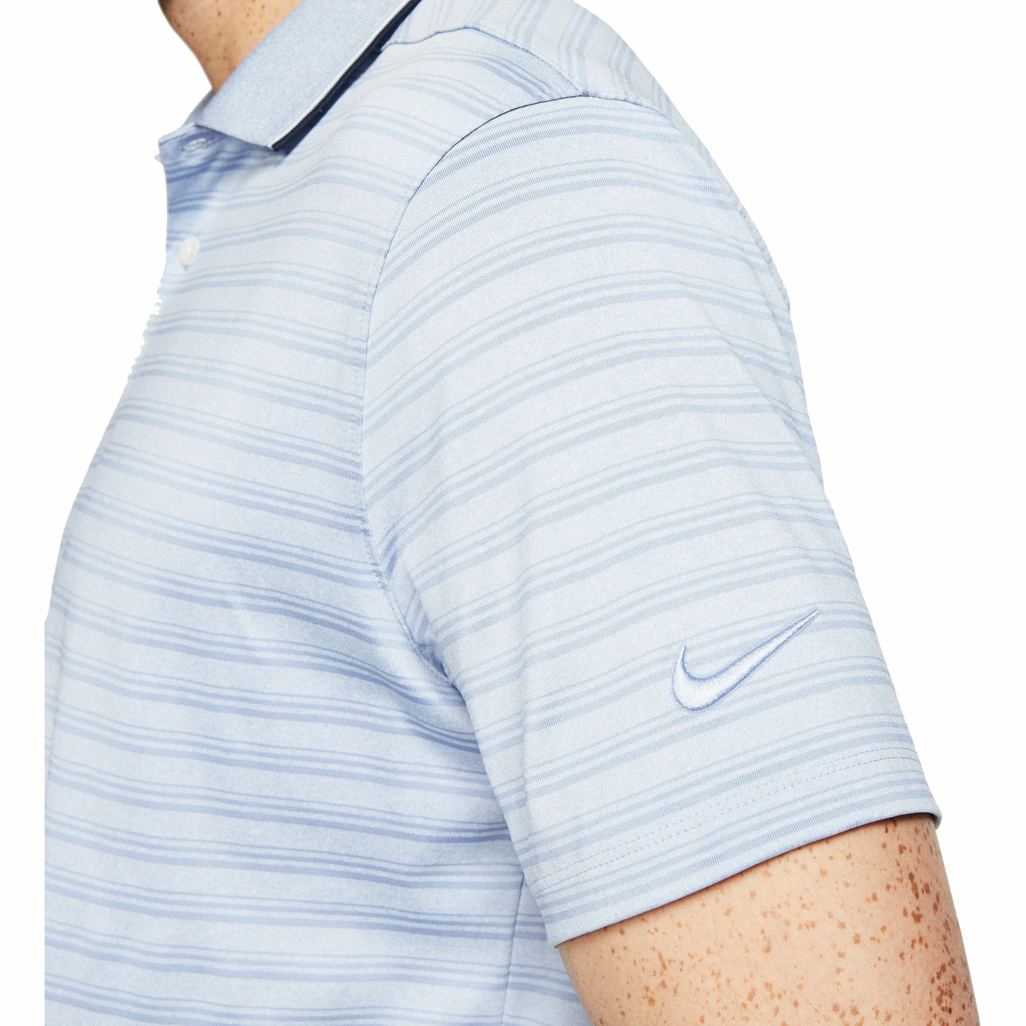 Nike Golf Nike Dri-FIT Vapor Mens Golf Polo 2020 - Image 5