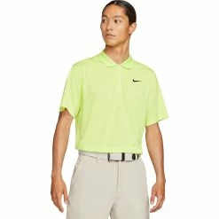 Nike Golf Nike Dri-FIT Victory Solid Mens Golf Polo