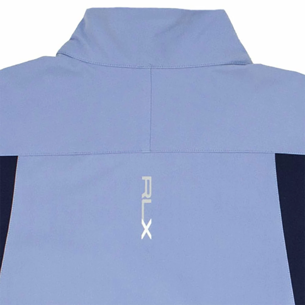 Polo Ralph Lauren RLX Golf Bunker Pullover Mens Golf Jacket - Image 2