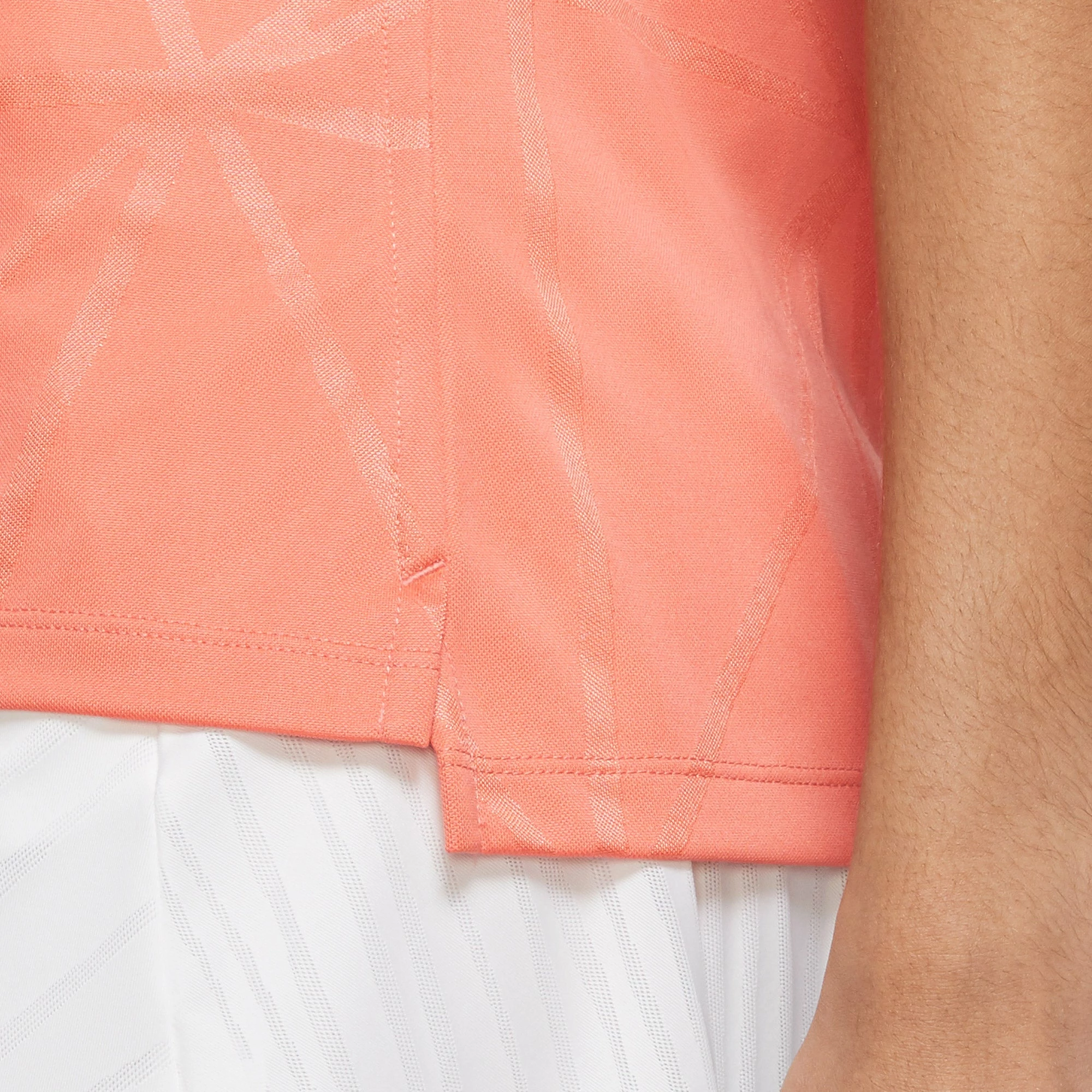 Nike Golf Nike Dri-FIT Victory Womens Short Sleeve Golf Polo - Image 3