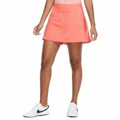 Nike Golf Nike Breathe Fairway 15in Womens Golf Skort