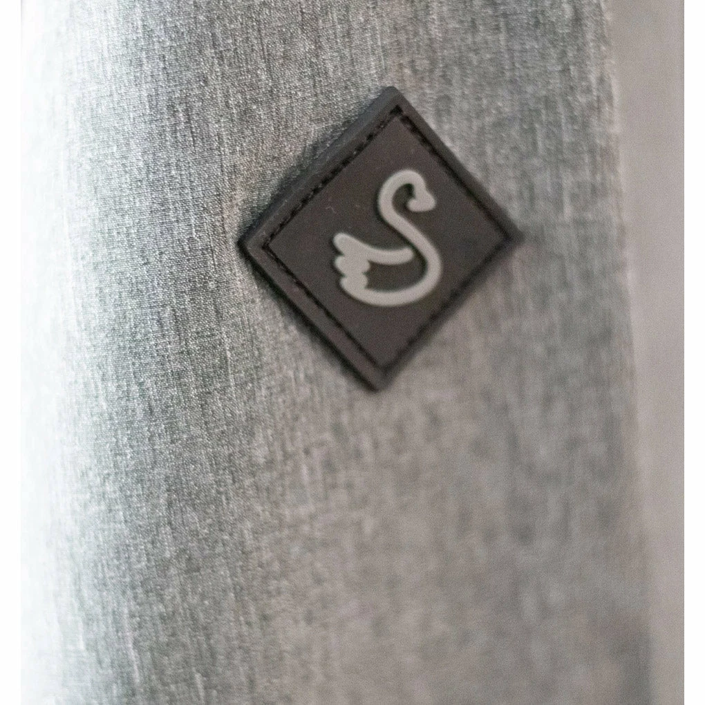 Swannies Rossi Mens Golf Rain Jacket - Image 3