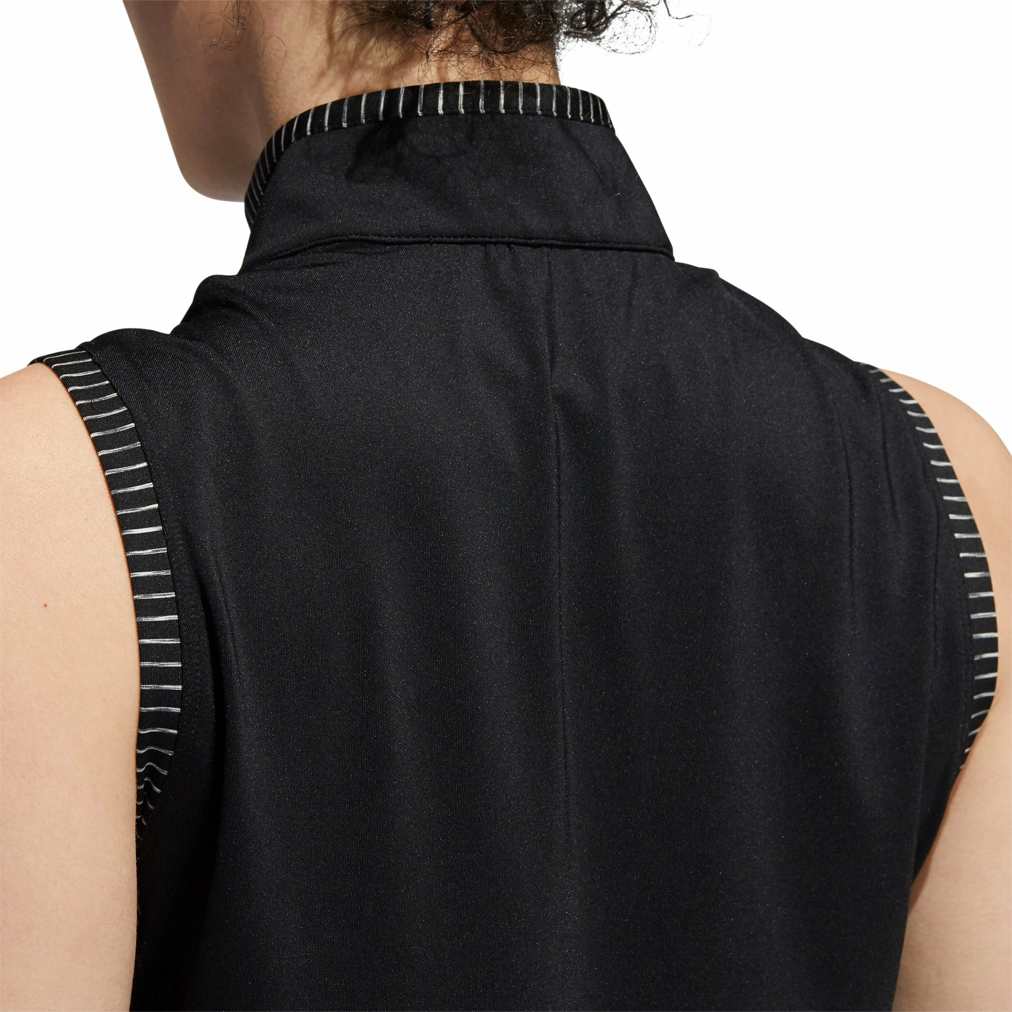 Adidas Golf Adidas Ultimate365 Space-Dyed Womens Golf Polo - Image 3