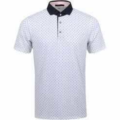 Greyson Icon Mens Golf Polo 2021