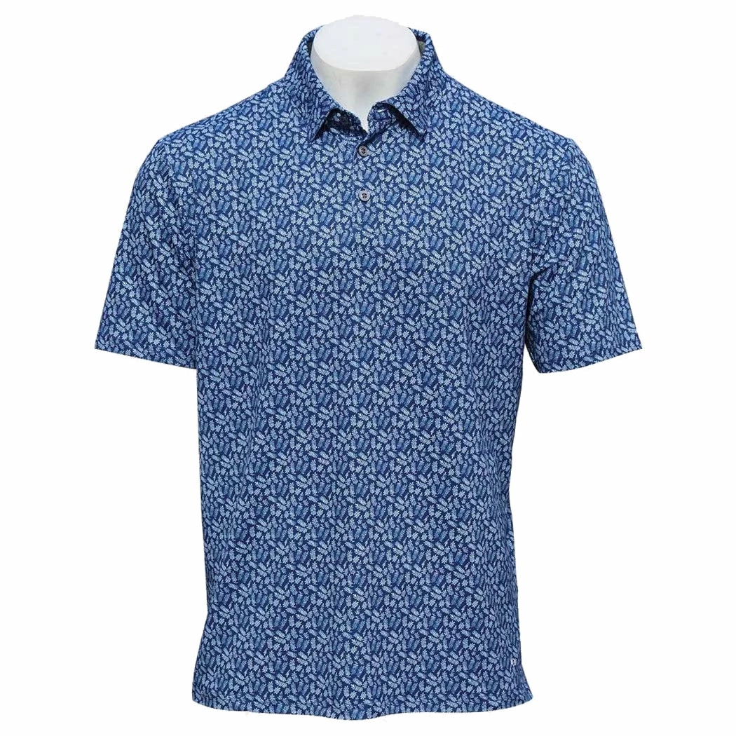 Anderson Ord AndersonOrd Puolu Mens Golf Polo