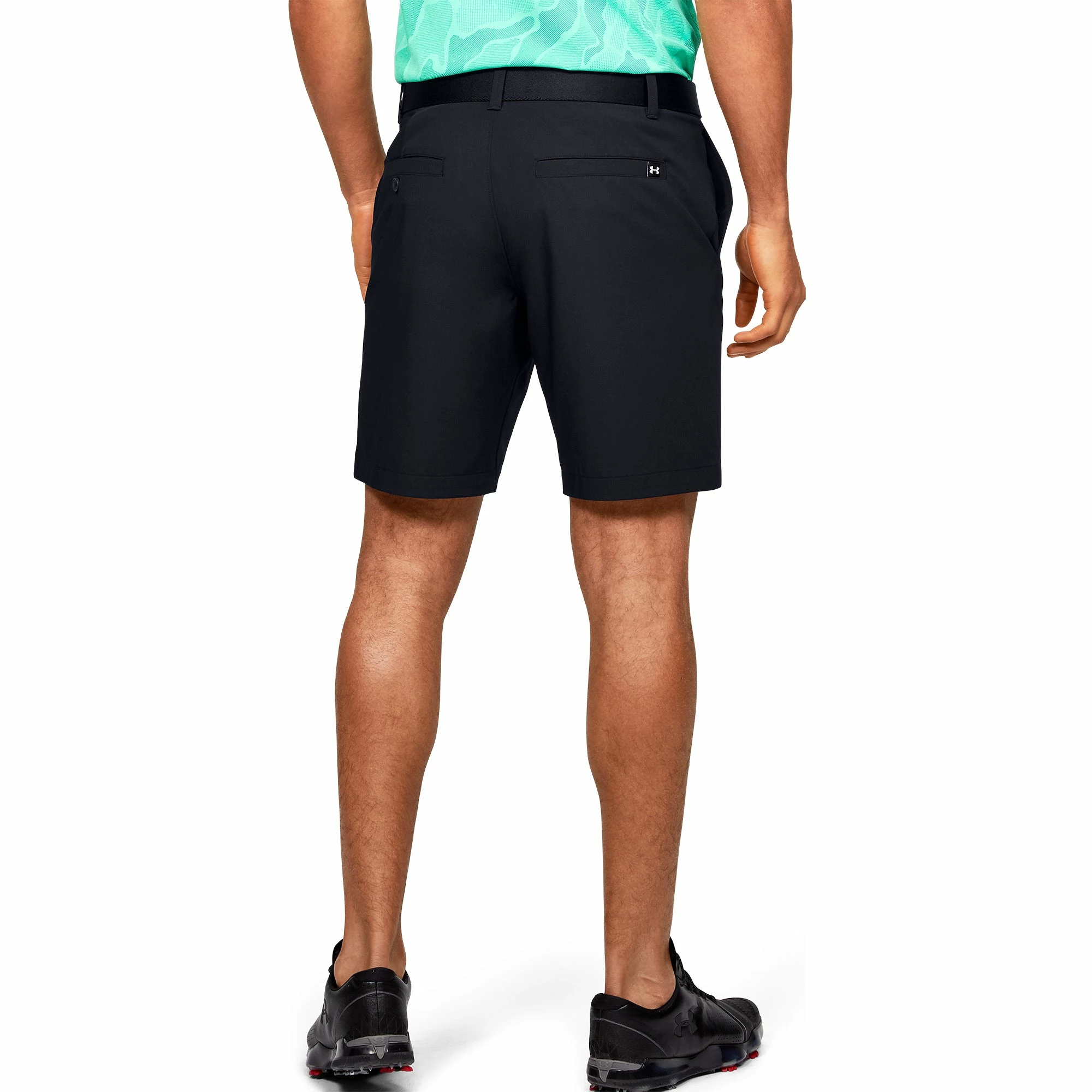 Under Armour Iso-Chill 9in Mens Golf Shorts - Image 4