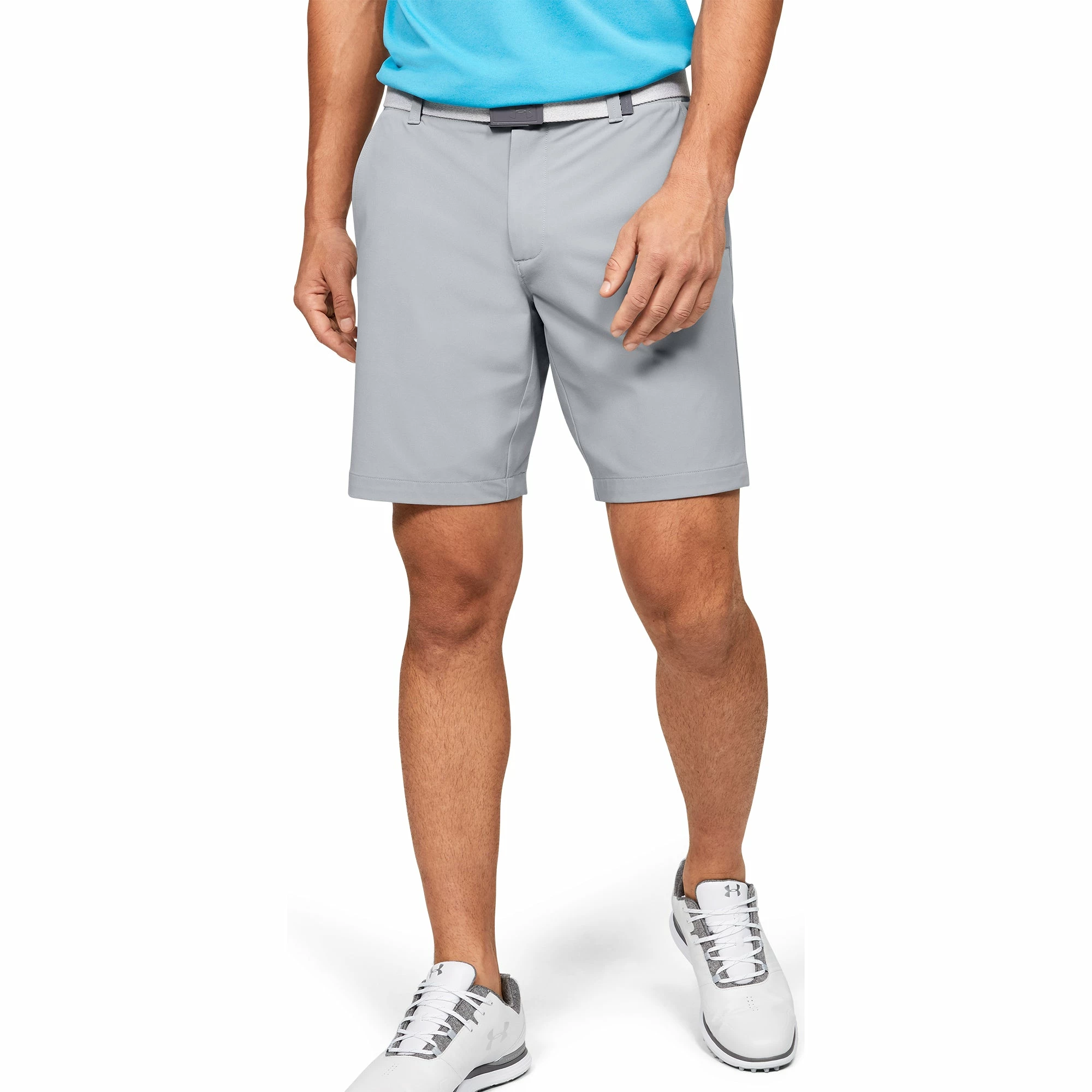 Under Armour Iso-Chill 9in Mens Golf Shorts - Image 7