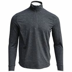 Anderson Ord AndersonOrd Calistoga Mens Golf 1/2 Zip