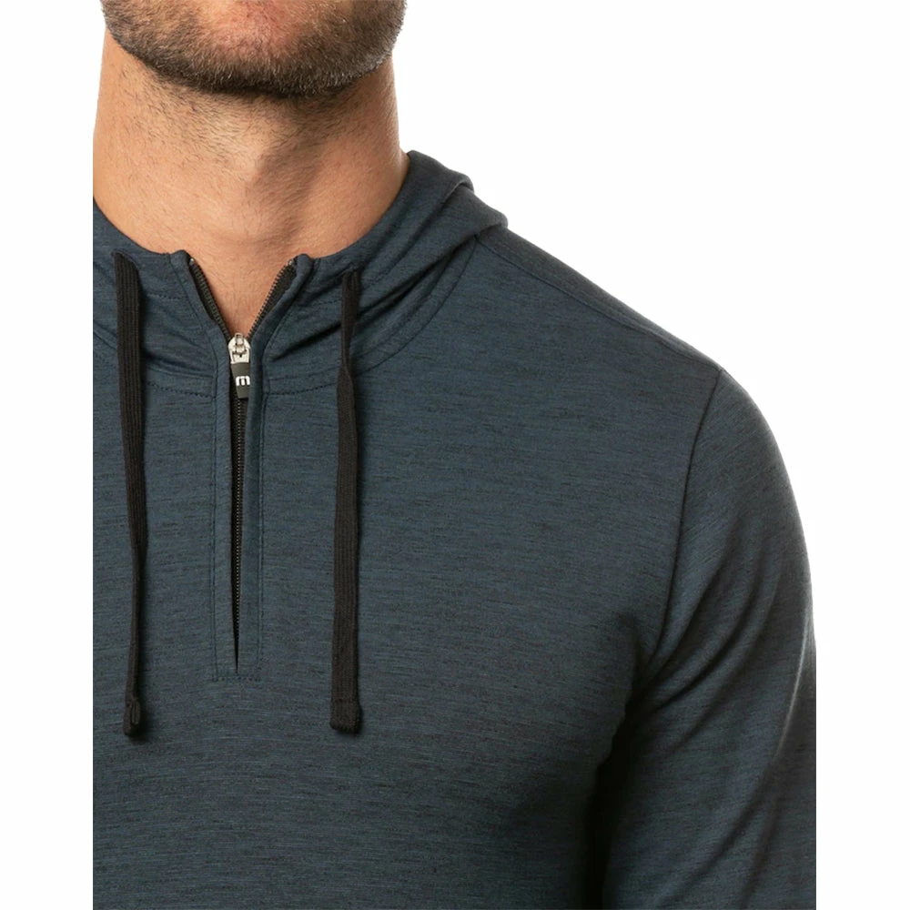 TravisMathew Creature Comforts Mens Golf Hoodie - Image 2