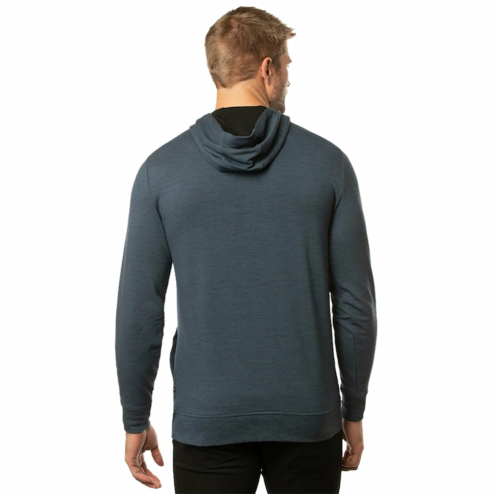 TravisMathew Creature Comforts Mens Golf Hoodie - Image 3