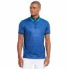 Redvanly Butler Mens Golf Polo
