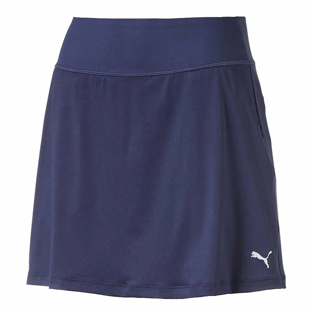 PUMA Golf Puma PWRSHAPE Solid Womens Golf Skirt - Image 2