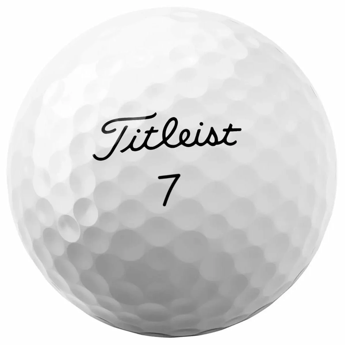 Titleist Pro V1 High Number Golf Balls - Dozen - Image 2