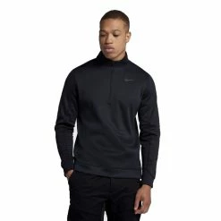Nike Golf Nike Therma Repel Mens Golf 1/2 Zip
