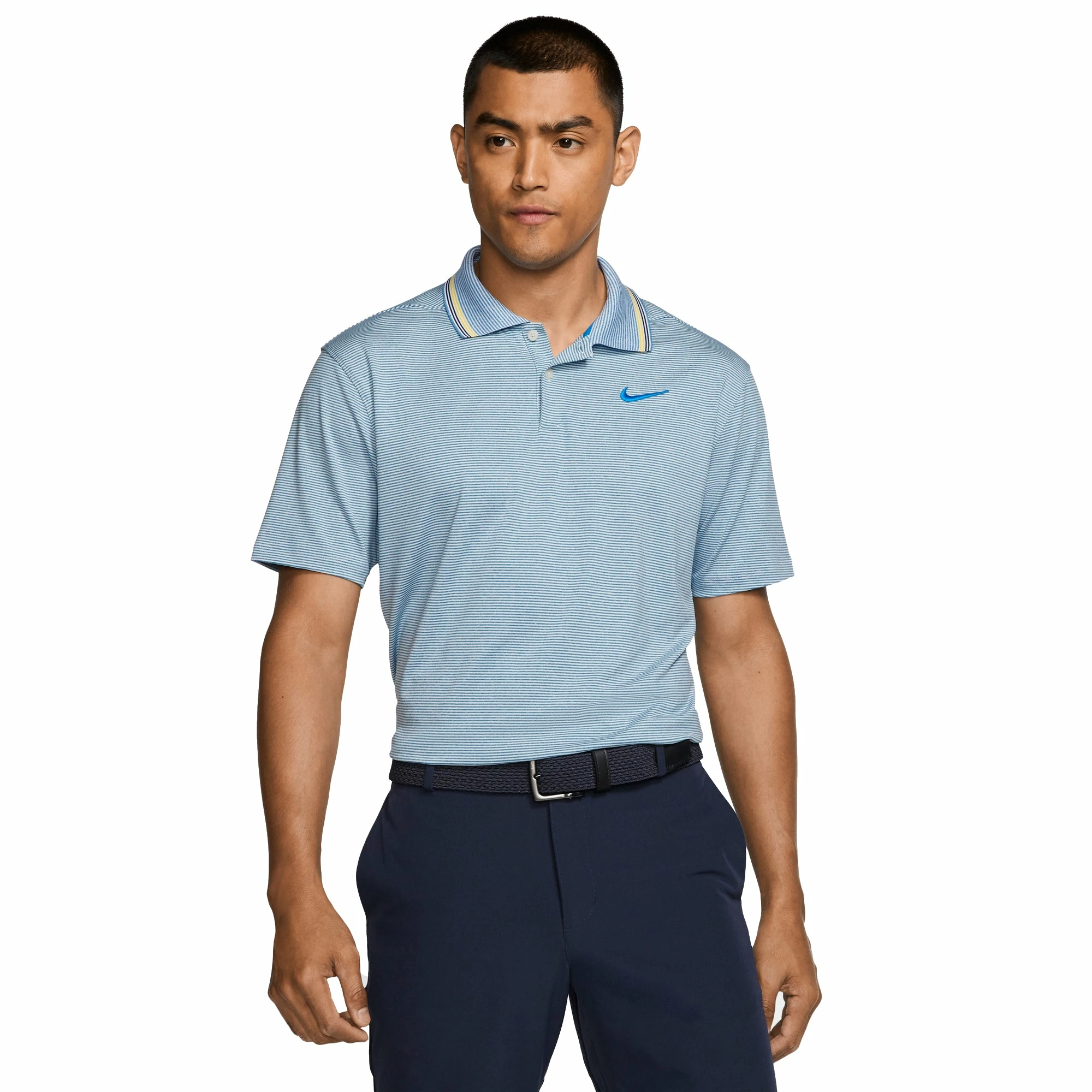 Nike Golf Nike Dri-FIT Vapor Mens Golf Polo