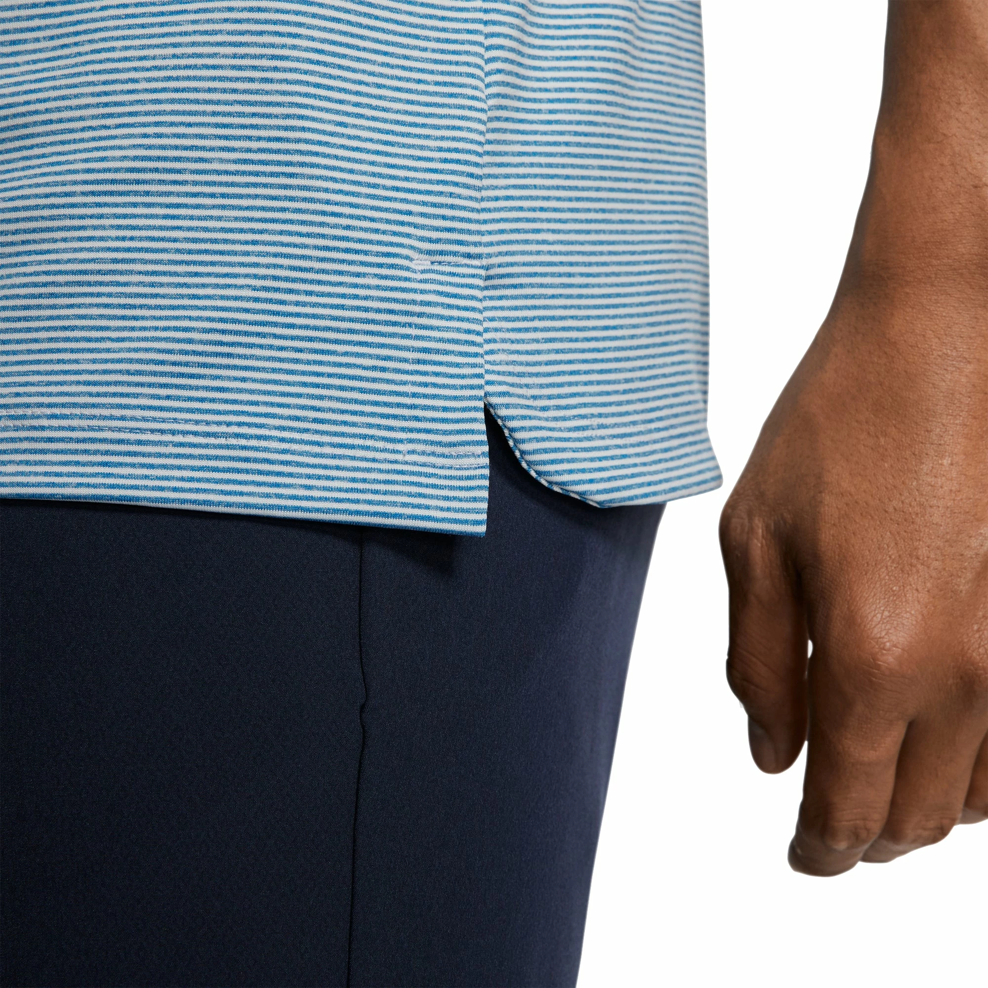 Nike Golf Nike Dri-FIT Vapor Mens Golf Polo - Image 3