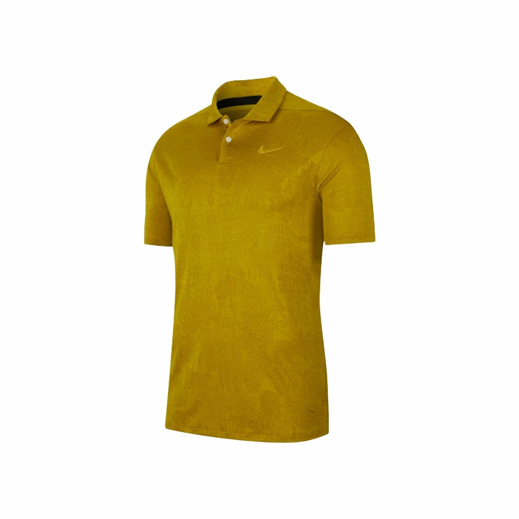 Nike Golf Nike Vapor Jacquard Mens Golf Polo - Image 4