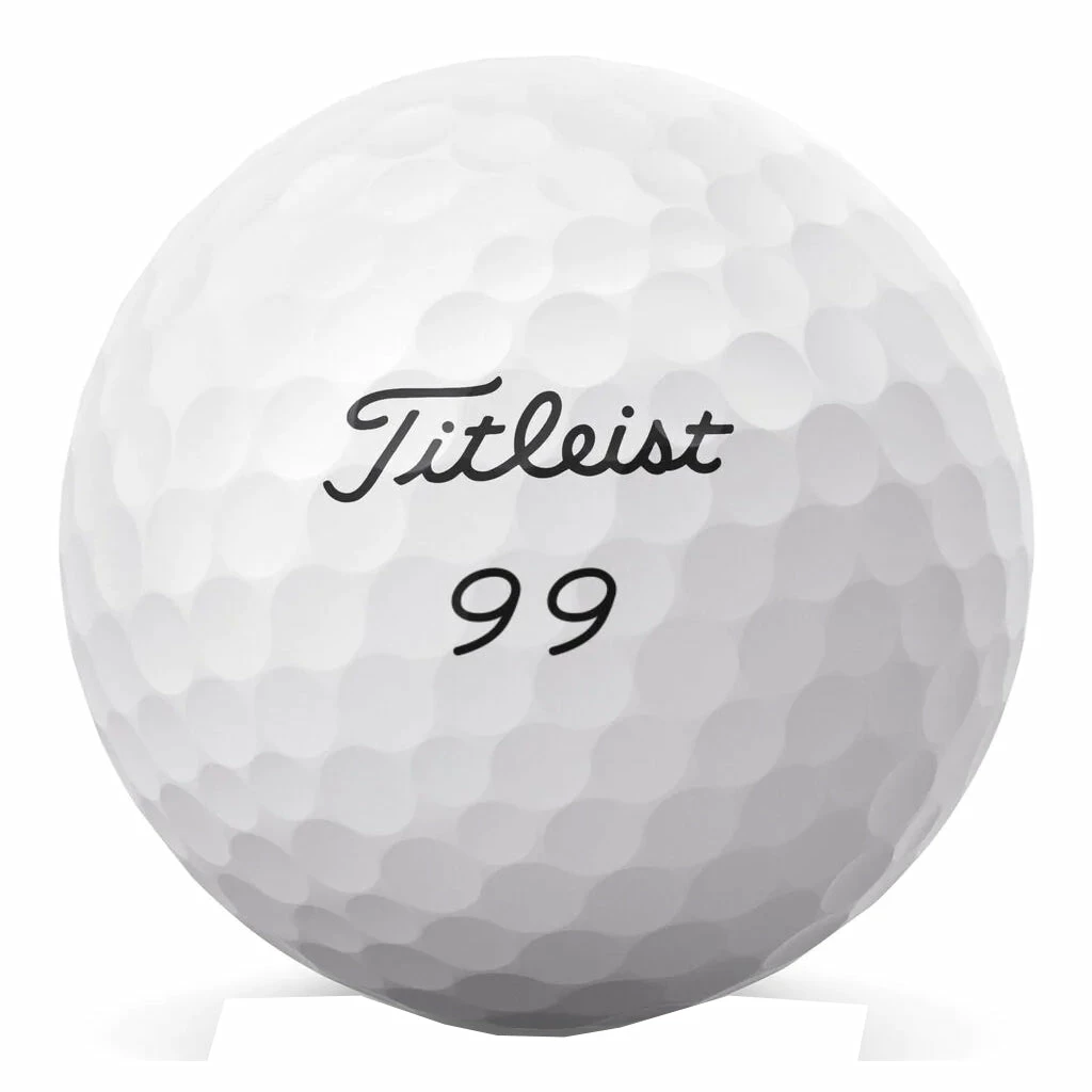 Titleist Pro V1 Golf Balls - Dozen 2020 - Image 2