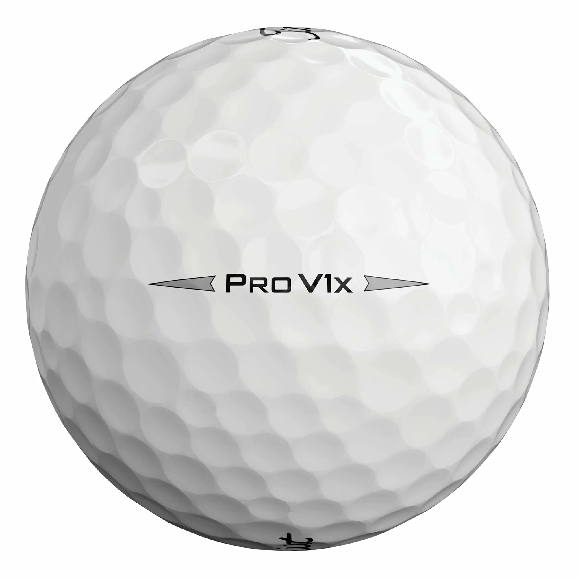 Titleist Pro V1x Golf Balls - Dozen 2020 - Image 3
