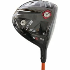 New And Used Bridgestone J715 B5 Driver Golf Clubs
