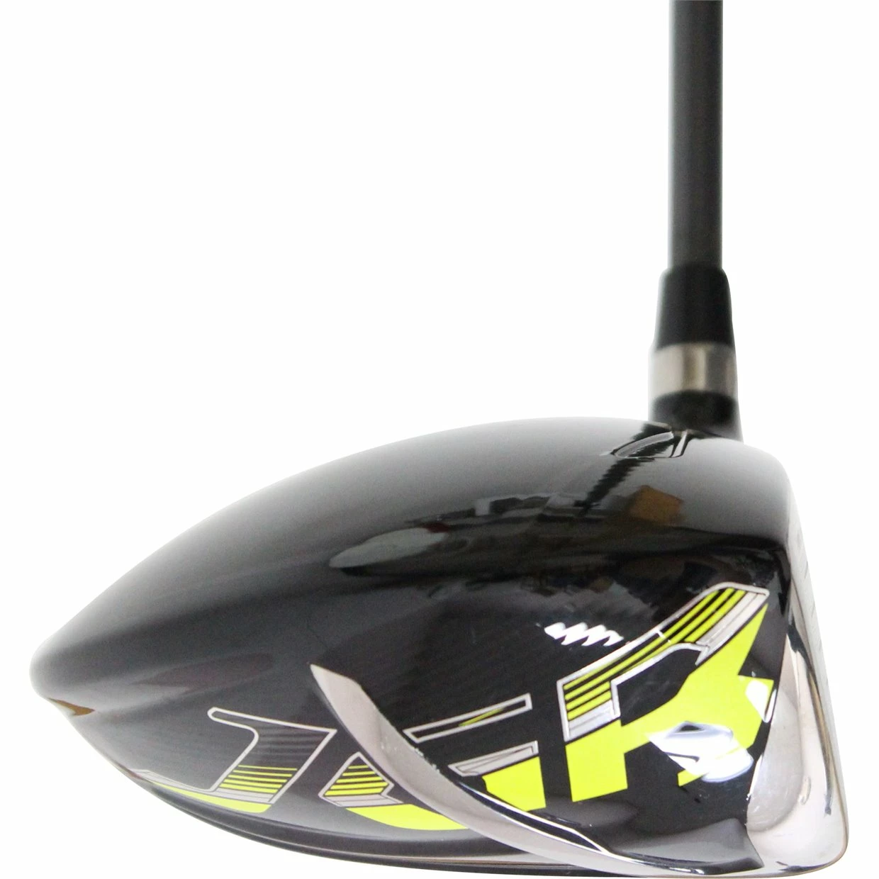 New And Used Bridgestone Tour B JGR Driver Golf Clubs - Image 2