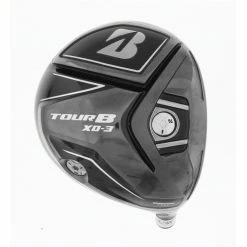 New And Used Bridgestone Tour B XD-3 Driver Golf Clubs