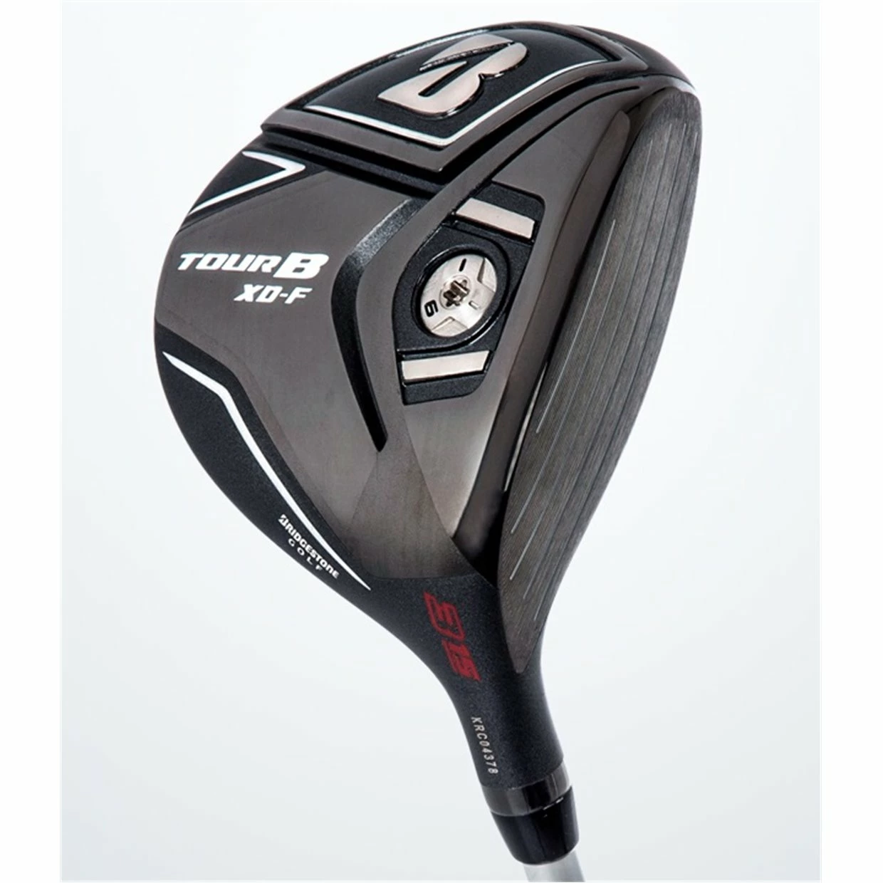 New And Used Bridgestone Tour B XD-F Fairway Wood Golf Clubs