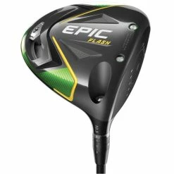 New And Used Callaway Epic Flash Driver Golf Clubs