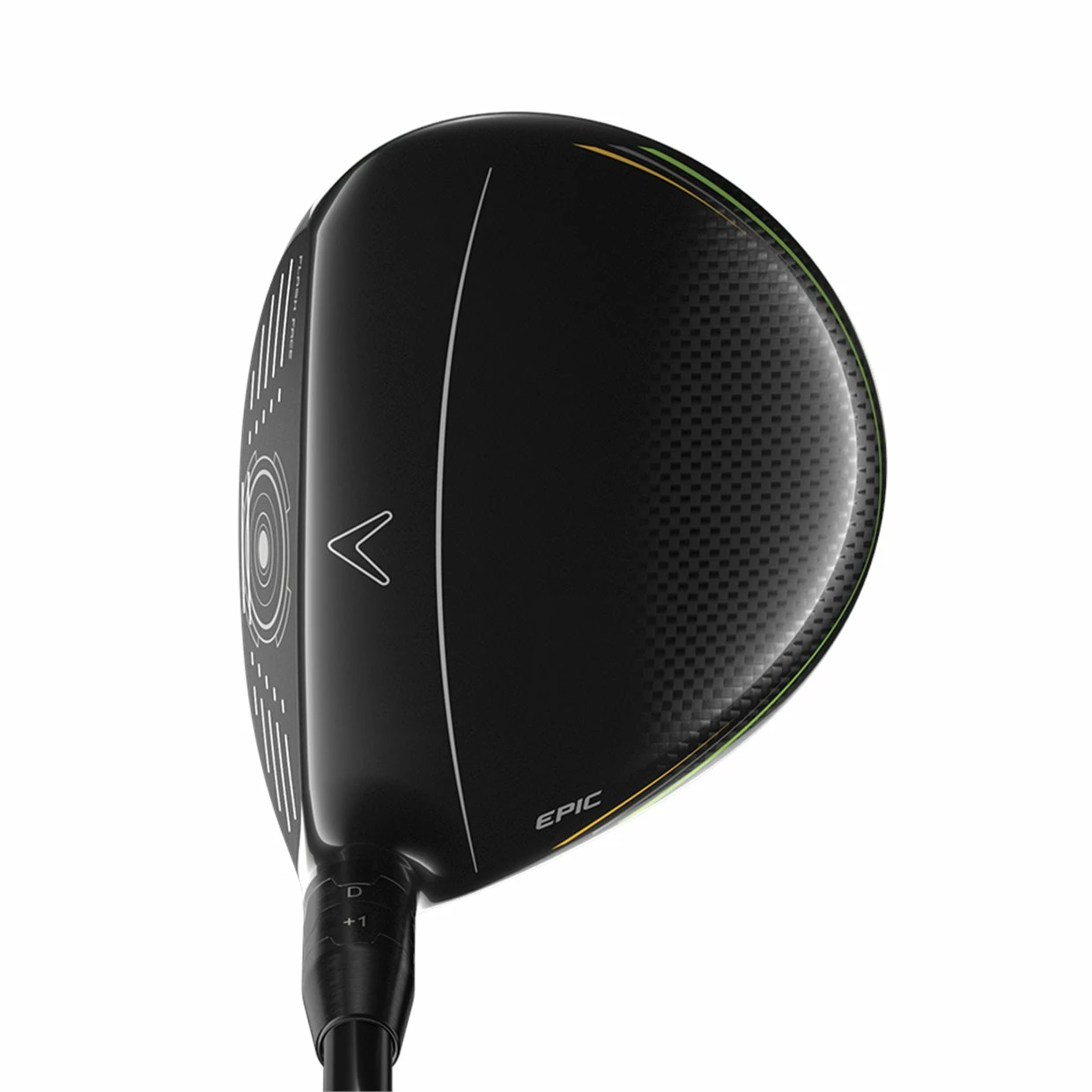 New And Used Callaway Epic Flash Fairway Wood Golf Clubs - Image 2