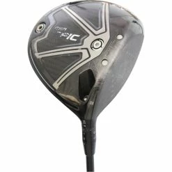 New And Used Callaway Great Big Bertha Epic U Design Driver Golf Clubs