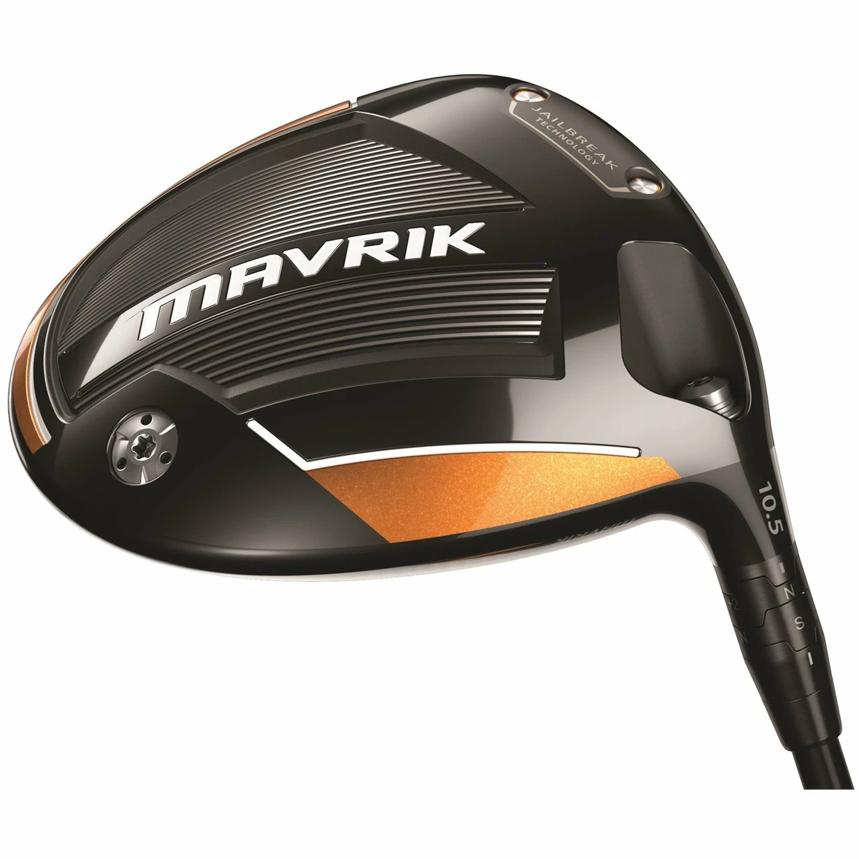 New And Used Callaway Mavrik Driver Golf Clubs - Image 5