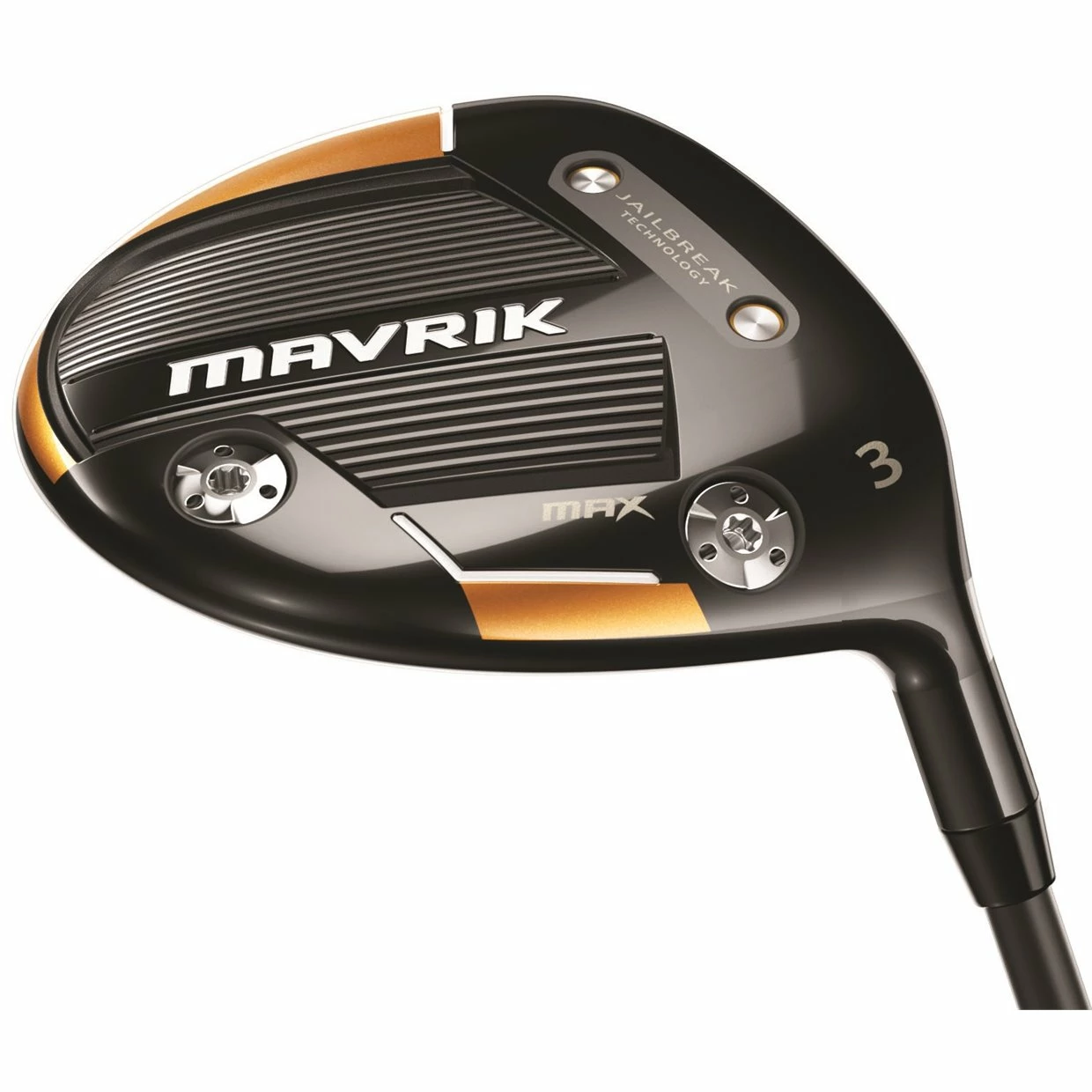 New And Used Callaway Mavrik Max Fairway Wood Golf Clubs - Image 5