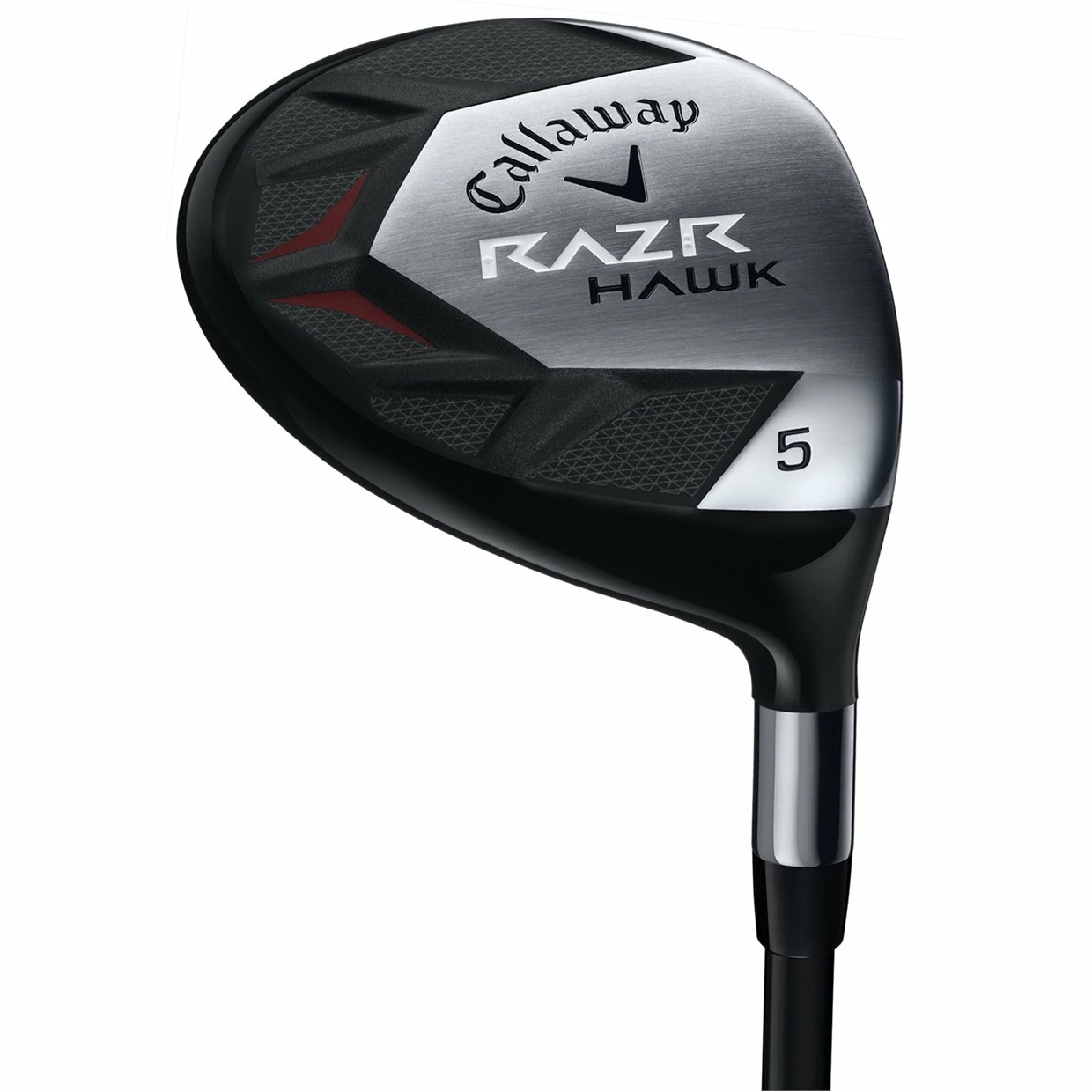 New And Used Callaway RAZR Hawk Fairway Wood Golf Clubs