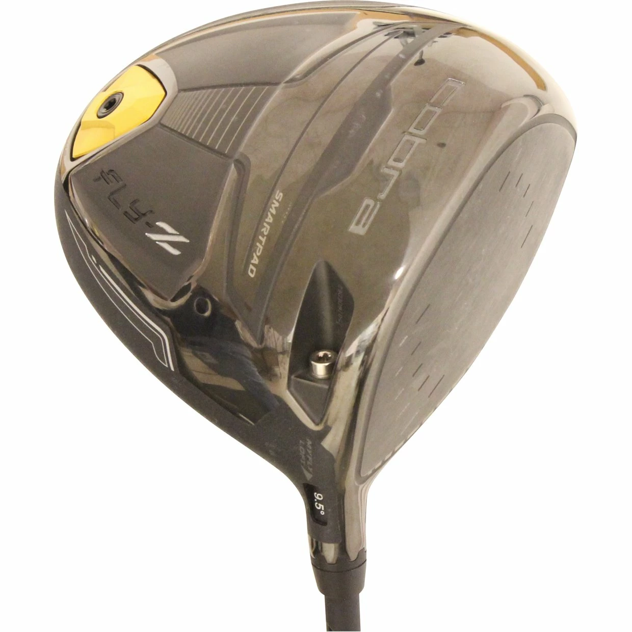 New And Used Cobra Fly-Z Matte Black Driver Golf Clubs