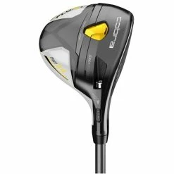 New And Used Cobra Fly-Z+ White Fairway Wood Golf Clubs